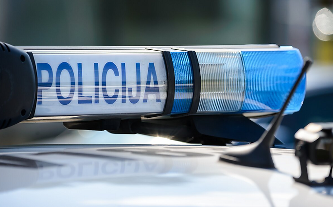 Žinios. Anot pareigūnų, daugėja vagysčių: kai kuriuose kaimuose vienu metu apvagiama po dešimt sodybų