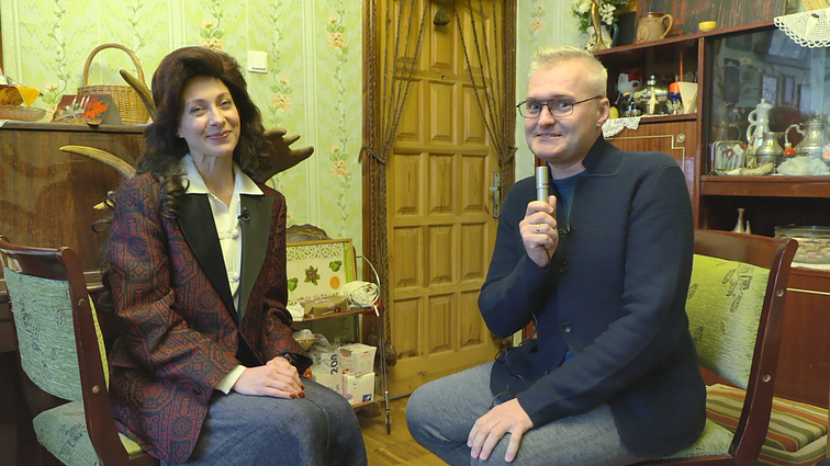 Dviračio žinios. Liveta Kazlauskienė: Egipte dirbome diplomatinį darbą