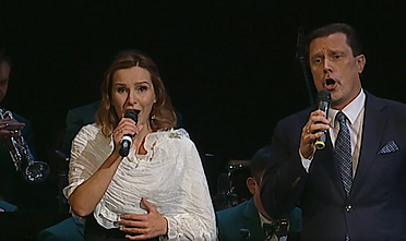 Eglė ir Vytautas Juozapaičiai 