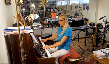 Eglė Juozapaitienė