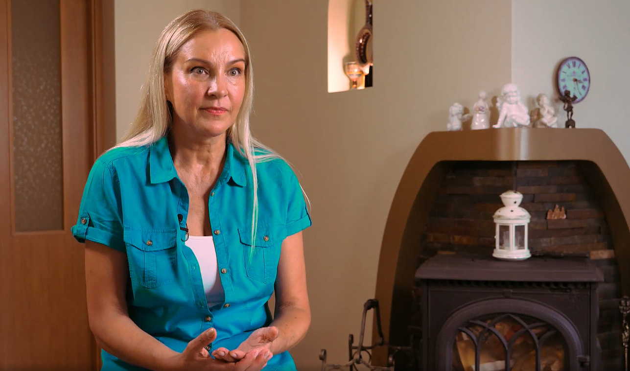 Eglė Juozapaitienė