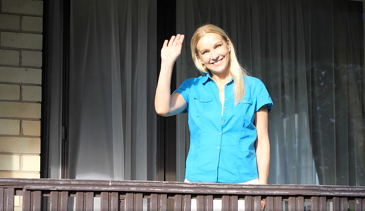 Eglė Juozapaitienė