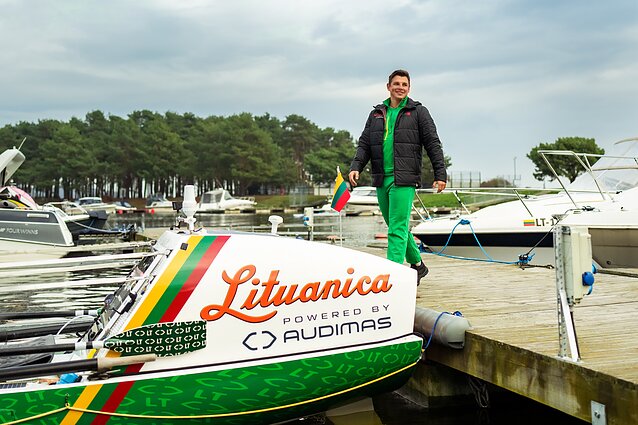 Aurimas Valujavičius