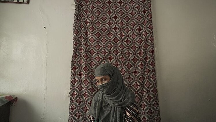 Talibanas nuožmėja – moterims uždaro pramogų vietas, nes esą jos nesilaikė prieš tai skelbtų draudimų