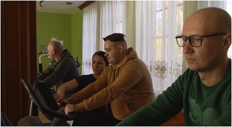 Karių reabilitacija Lietuvoje.
