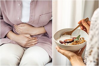 Žarnynas, skaidulos, asociatyvi nuotr.