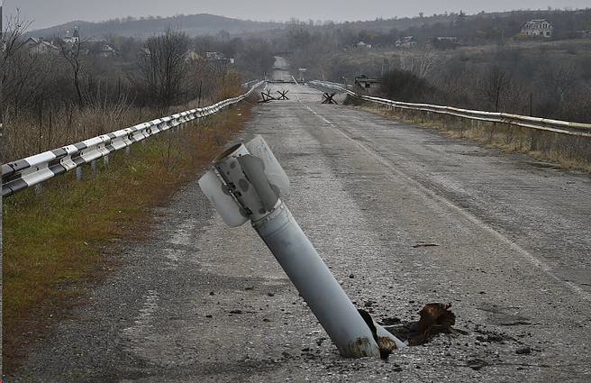Panorama. Ukraina: neatmetama, kad išsekusios Rusijos atsargos gali būti pildomos Irane (su vertimu į gestų k.)