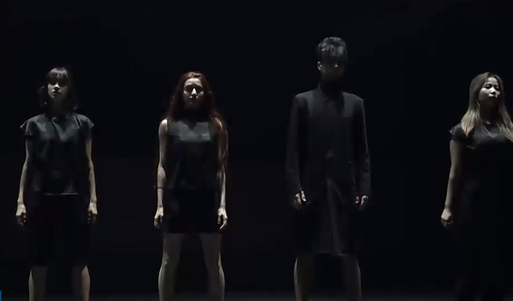 Premjera Klaipėdoje: triptikas „Dona Kichotė“ – apie didžius siekius ir už juos kovojančius šių laikų idealistus