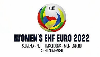 Europos moterų rankinio čempionatas. Vengrija – Danija