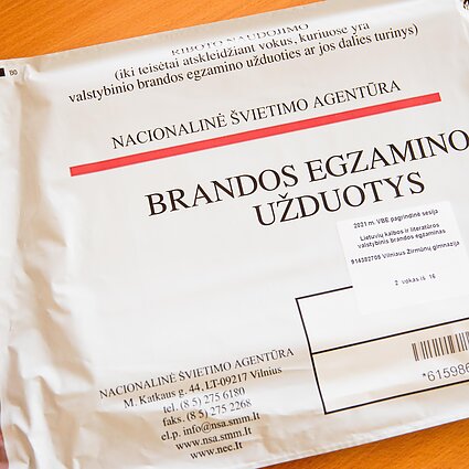 Santara. Audycja w języku polskim. Czy egzamin z języka polskiego będzie obowiązkowy?