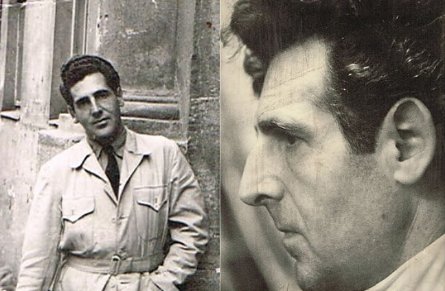 Knygos apie „Ąžuoliuko“ įkūrėją autorius: toks choro pavadinimas atsirado ne iš karto