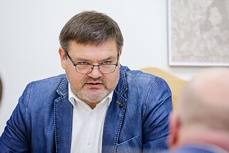 Nerijus Valatkevičius