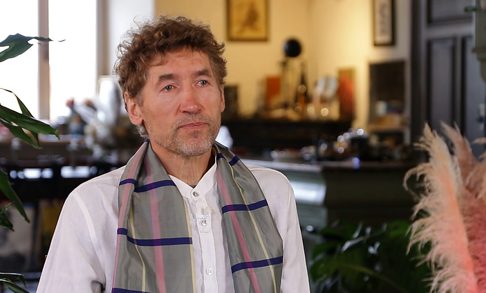 Babtyno dvaro šeimininkas 62 metų vėl tapęs tėčiu: turi būti pasiruošęs pokyčiams