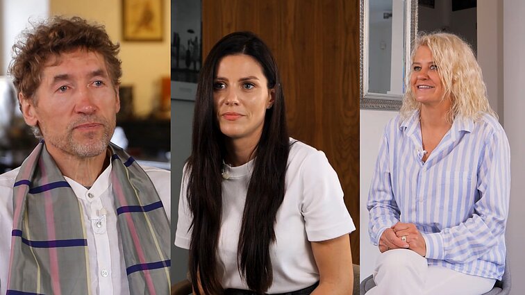 Stilius. Metus laiko su šeima Ispanijoje gyvenusi Laura, kaip verslininkė laikosi disciplinos bei pokyčiai Mindaugo gyvenime