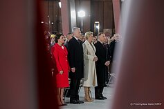 Obchody Narodowego Święta Niepodległości w Warszawie Obchody Narodowego Święta Niepodległości w Warszawie