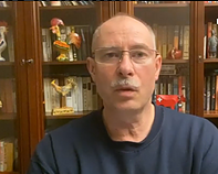 Olehas Ždanovas
