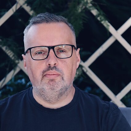Be kaukių. Žurnalisto Andriaus Užkalnio patirčių gaudyklė