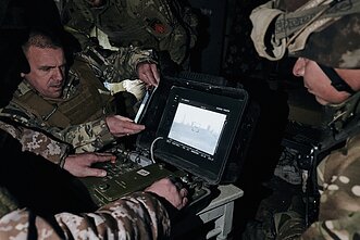 Rusijos karas prieš Ukrainą