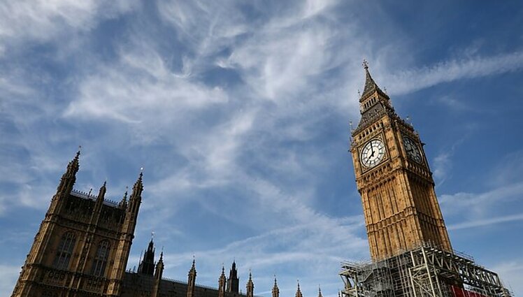 Žinios. Po penkerių metų restauracijos rytoj vėl pradės veikti legendinis Londono Big Benas