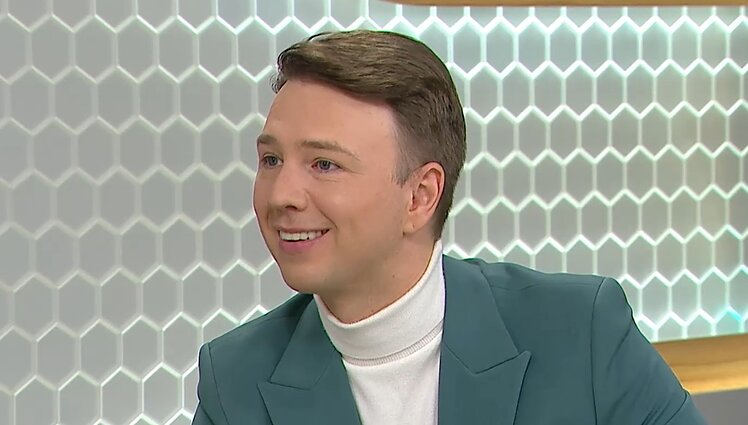 Iliuzionistas Mantas Wizard: jei prisistatau magu, manęs iškart prašo perskaityti mintis ar išgydyti