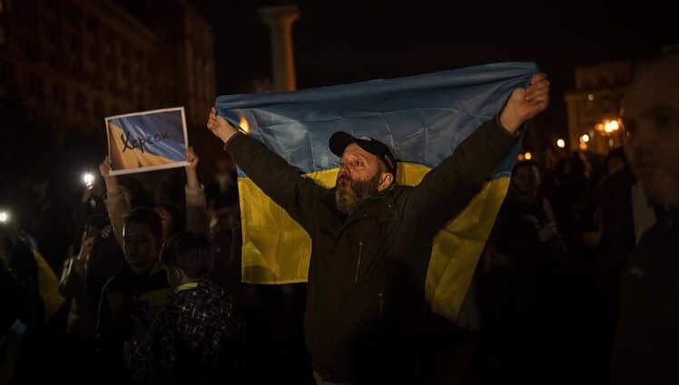 Panorama. Ukraina sako toliau kariaujanti gynybos karą ir pergalė – tik laiko klausimas (su vertimu į gestų k.)