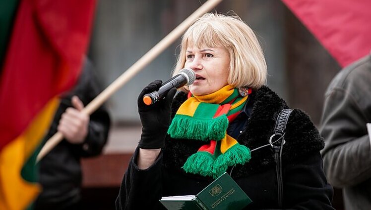 Mokytojavimo dilema: ar riaušių organizavimu įtariamas pedagogas gali ugdyti Lietuvos jaunąją kartą?