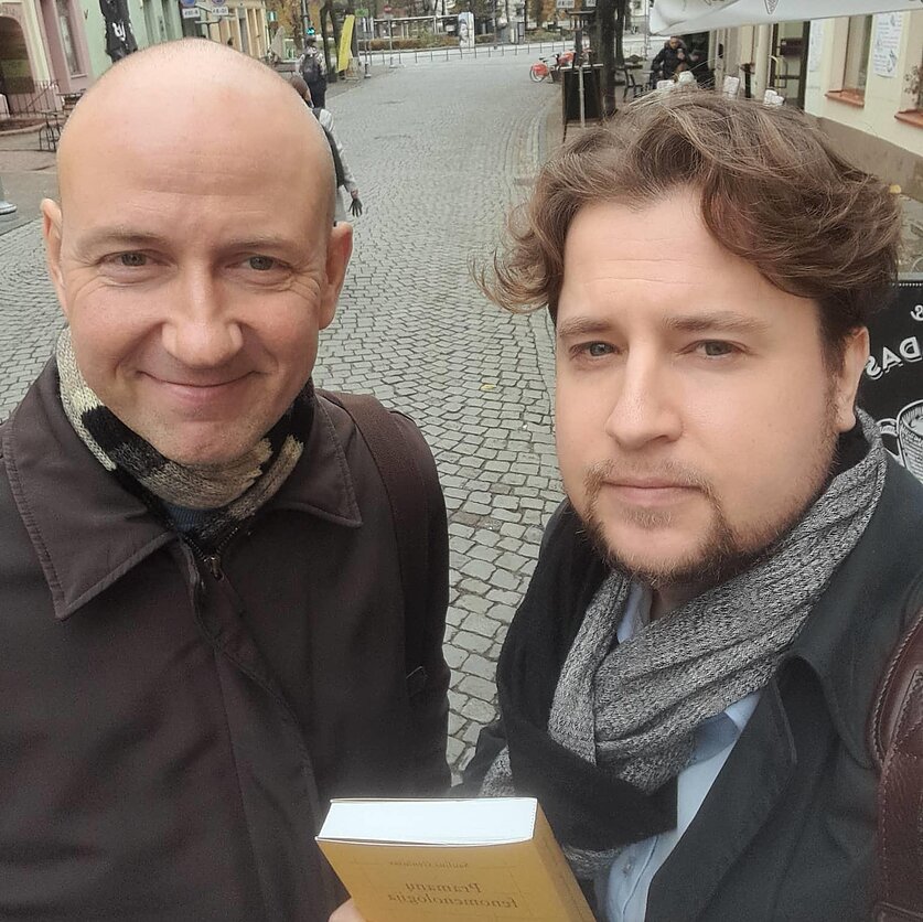 Mažoji studija. Kultūra ir religija. Apie pramanų fenomenologiją