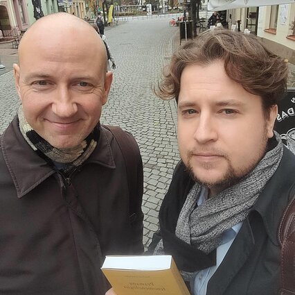Mažoji studija. Kultūra ir religija. Apie pramanų fenomenologiją