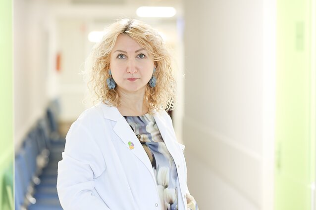 Dr. Diana Šimonienė