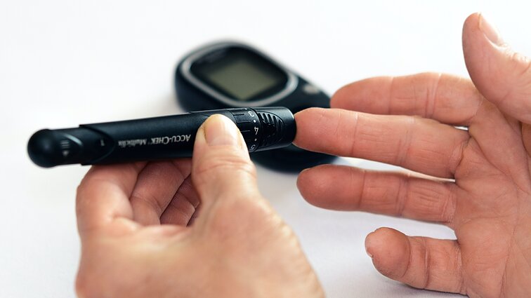 Laiku į medikus nesikreipęs Vytautas dėl diabeto kompliacijų patyrė pirštų amputaciją: negalvokite taip kvailai, kaip aš