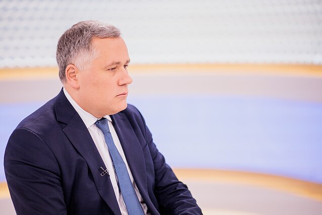 Игорь Жовква
