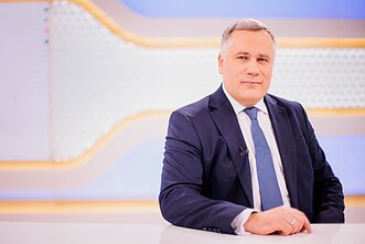 Игорь Жовква