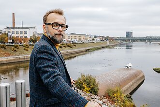Rytis Zemkauskas Rytis Zemkauskas