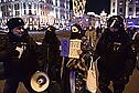Протесты в России против войны с Украиной