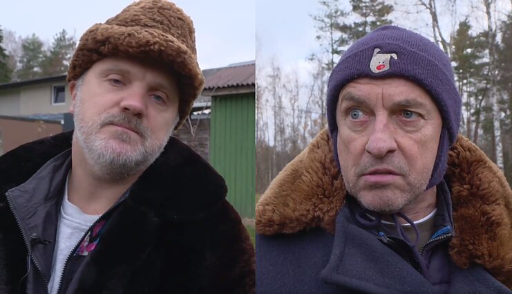 Dviračio žinios. Žymanto ir Žygimanto žygdarbiai: Tauragės rajono merai