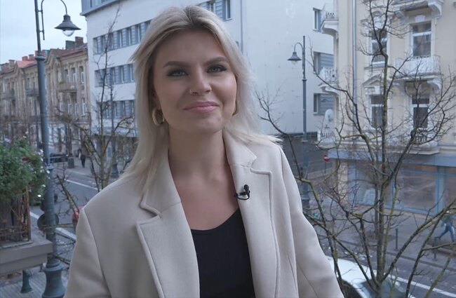 Inga Žuolytė