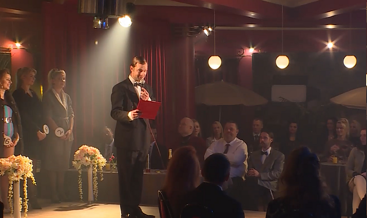 Šiauliai virto kino aikštele: statoma juosta pagal Kmitos romaną „Pietinia kronikas“