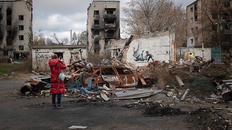 Lenkijoje dėl galimai nukritusių Rusijos raketų Laurinavičius neatmeta ir provokacijos galimybės: tai – beprecedentė situacija