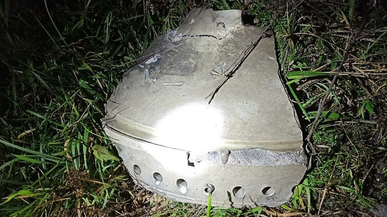 Panorama. JAV žvalgyba skelbia, kad į Lenkijos teritoriją nukrito Rusijos raketos, žuvo 2 žmonės