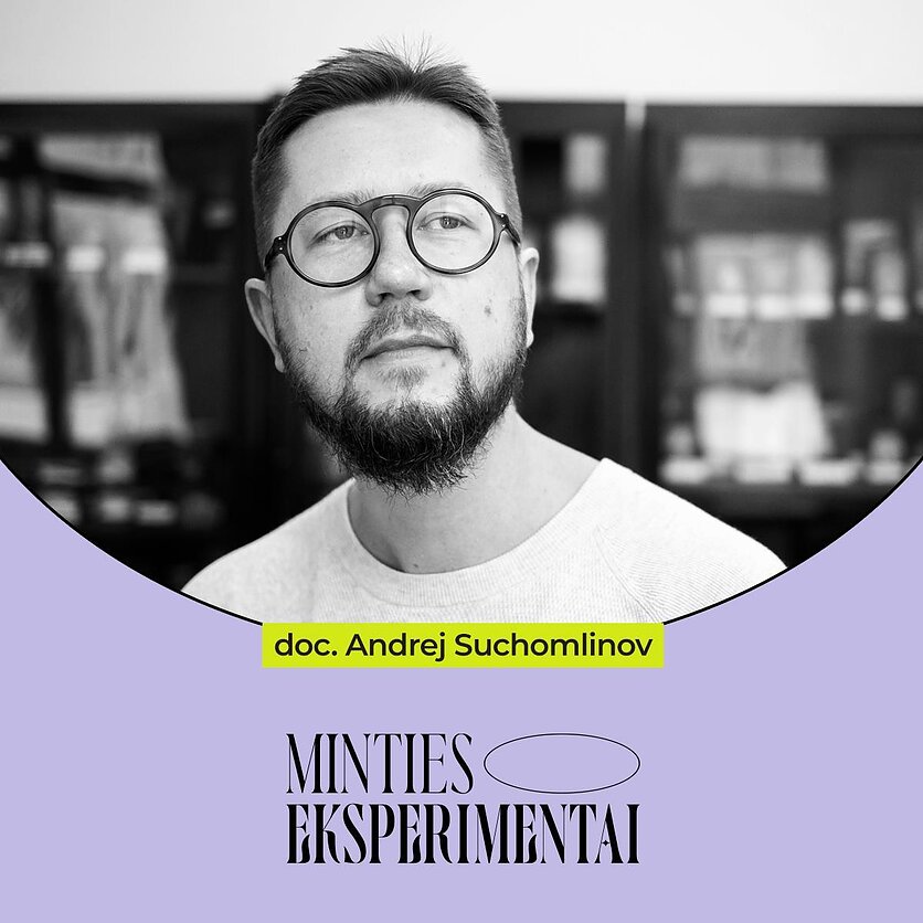 Minties eksperimentai. Žmogaus kūno evoliucijos ateities hipotezės: nykstantys dantys, tįstančios galūnės ir ilgėjantis žarnynas