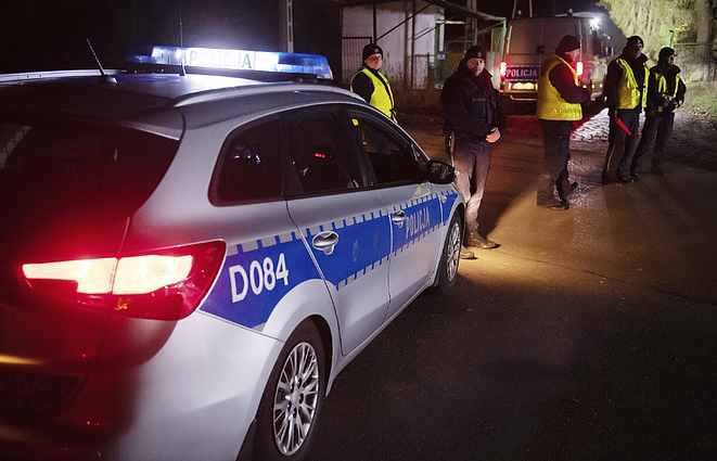 LRT bendradarbis Lenkijoje: dėl susiklosčiusios situacijos vis tiek kalta Rusija – šis vertinimas lenkų akyse nesikeis