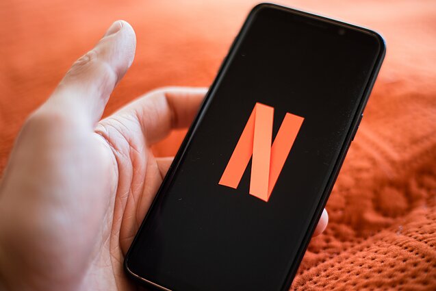 Netflix