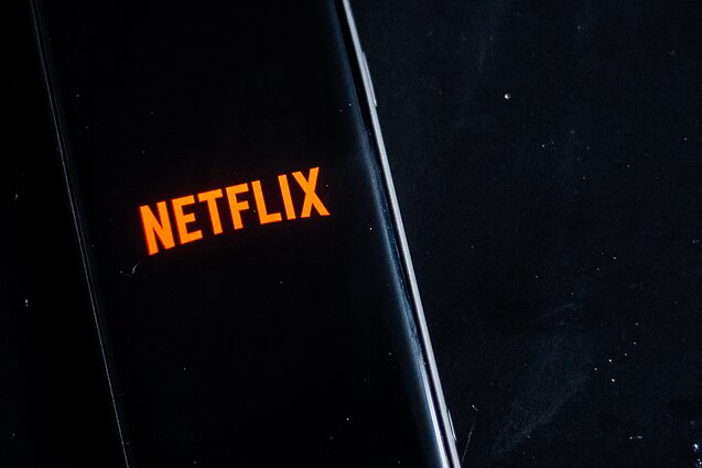 Netflix