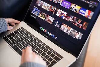 Netflix