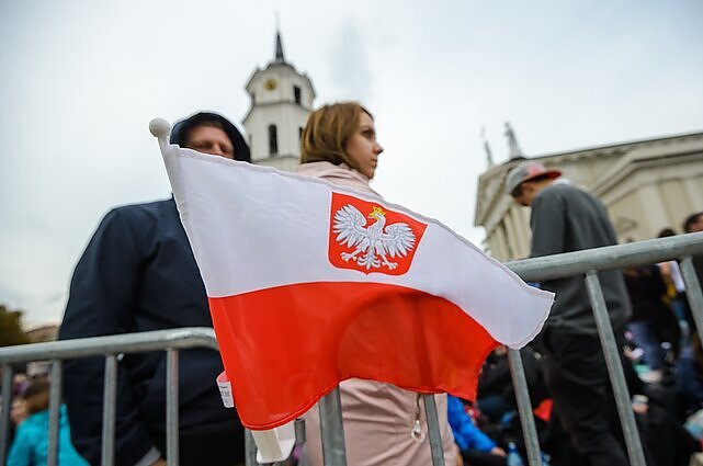 Ekspertas apie raketos sprogimus Lenkijoje: jei Varšuva neprašo NATO pagalbos, ji ir nesikiša