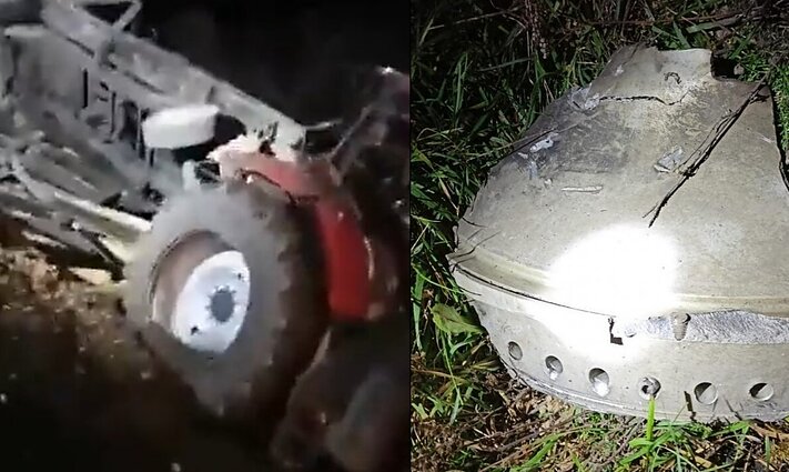 Politologė apie raketos sprogimą Lenkijoje: tai bus pretekstas stipriau kalbėti apie regiono oro gynybos sistemą