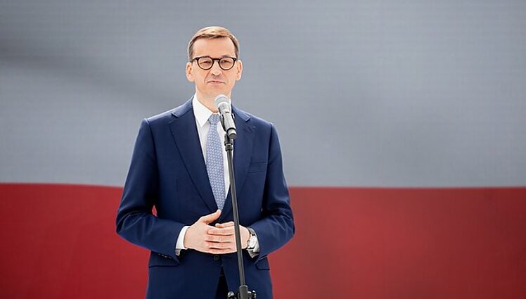 Svarbi valanda. Lenkijos žurnalistas: neramiausios buvo valandos, kai laukėme oficialaus Vyriausybės pranešimo
