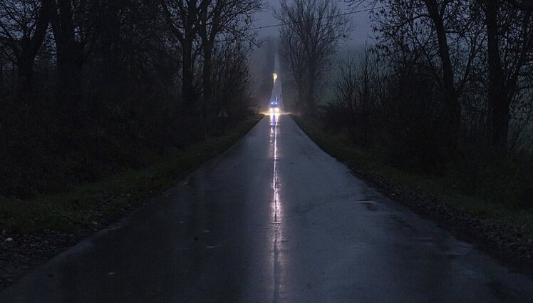 Lenkija gedi žuvusių per sprogimą: bendruomeniški žmonės, teikę pagalbą pabėgėliams iš Ukrainos