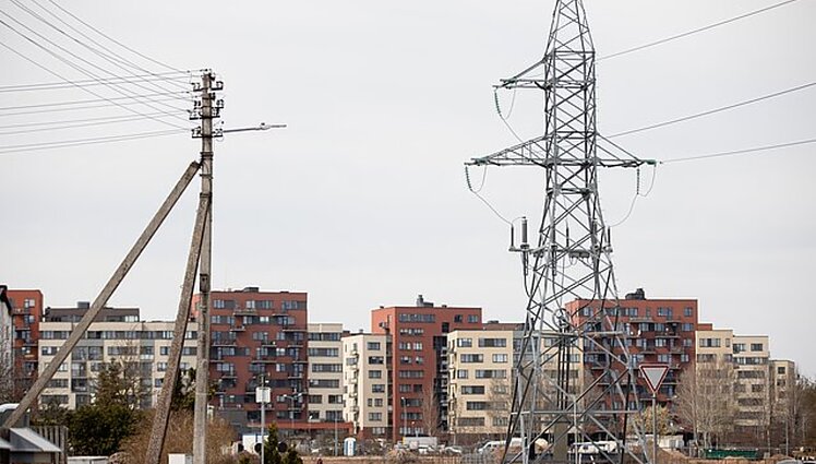 Į reikalavimus atsižvelgęs elektros energijos biržos operatorius „Nord Pool“ mažins maksimalią kainų ribą