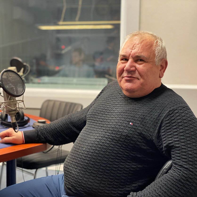 Pažinimai. Nemokumo administratorius Vytautas Mockus: net bankrotas gali būti išmintinga gyvenimo pamoka